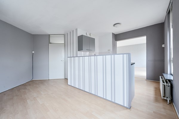 Medium property photo - Bessengaard 101, 3206 AG Spijkenisse